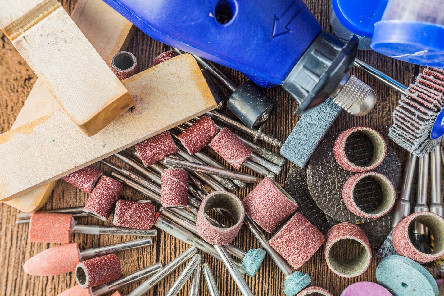 Choosing Appropriate Materials and Equipment