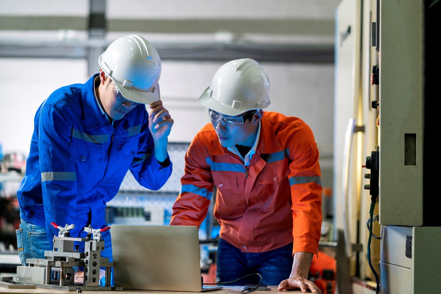 Dedicated Engineering Support
