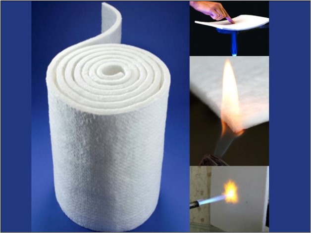 Aerogel Insulation